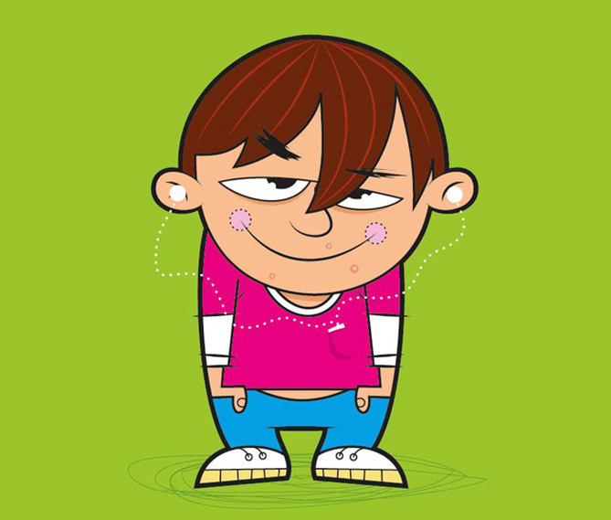 Southampton illustration