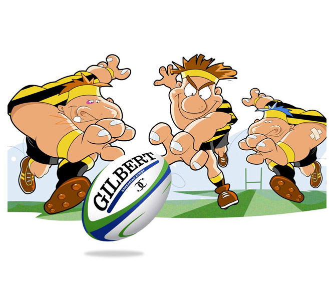 freelance illustrator Winchester