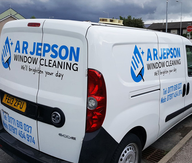 vehicle livery graphic designer Southampton, Hants