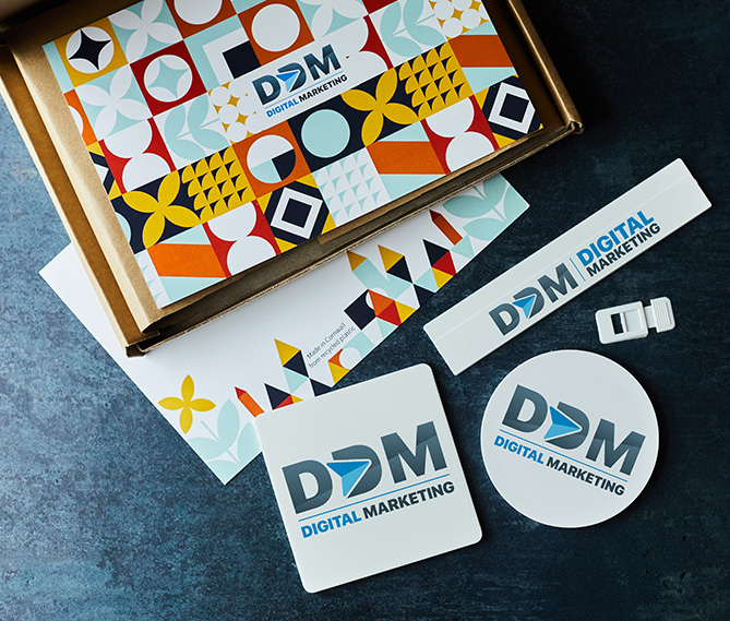 Packaging Design, Southampton, Hants