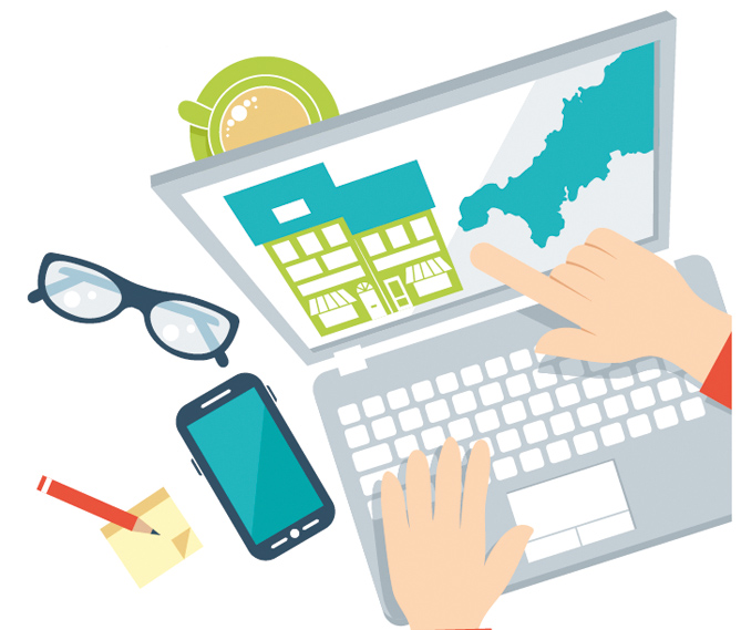 freelance illustrator Winchester