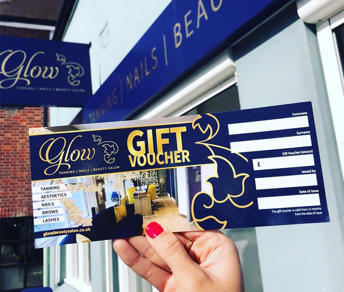 Southampton logo design, Lymington