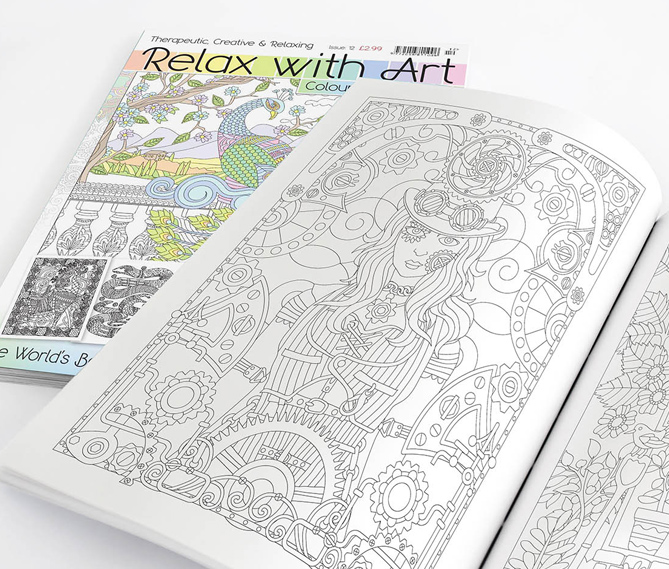 Southampton illustration