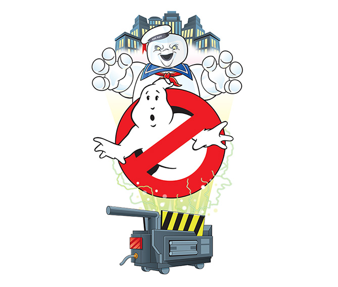 illustration Chandlers Ford