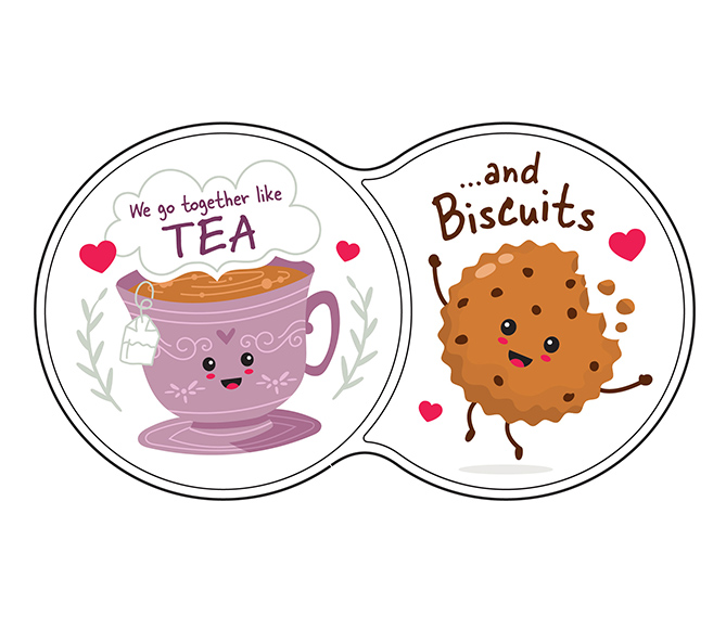 packaging designer, Winchester